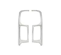 WLNWERDPKK Console Centrale Modanatura per Dodge per RAM 2012-2017 Console Centrale Pannello Navigazione Copertura Laterale Accessori Interni Automatici per Finiture Decorative Striscia Decorativa(3)