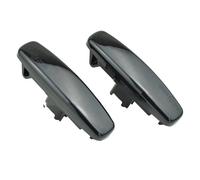 WLNWERDPKK Indicatore Per Fuga GY50 PNY50 Per Murano Per Pathfinder Per Skyline CKV36 Luce Di Direzione Dinamica Lampada Di Posizione Laterale A LED Direzione Indicatore(Dynamic Smoked)