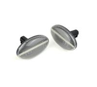WLNWERDPKK Indicatore Per Subaru Per Liberty 2000-2003 1 Coppia Di Indicatori Di Direzione Laterali A LED Dinamici Lampeggianti Direzione Indicatore(Dynamic Crystal)