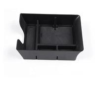 WLNWERDPKK Organizer Scatola per Camry 9th MXVA80 AXVH80 2024-2026 Vassoio Organizer Console Centrale Contenitore per Braccioli Nascosto Interni Auto Contenitore Console Centrale(2)