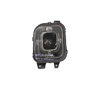 WLNWERDPKK Per Geely Per Geometry E 2022 2023 Gruppo Ottico Anteriore A LED Per Auto DRL Luce Diurna Indicatore Di Direzione Faro Anteriore(Pair)