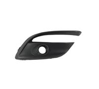 WLNWERDPKK per Mazda 3 per Axela 2017 2018 2019 Accessori Paraurti Anteriore Lampada Borsette Fendinebbia Griglia di Copertura Faro Lampada Nebbia Telaio