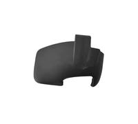 WLNWERDPKK per Transit MK8 2014-2022 Copri Specchietti Retrovisori Auto | Calotta Retrovisore Tappo Copertura Specchio Durevole Lunga Durata Per Fame