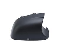 WLNWERDPKK Ricambio Calotta Specchietto per Trafic per Van 2014 2015 2016 2017 2018 2019 2020 2021 2022 Auto Ala Inferiore Specchio Retrovisore Tappo di Copertura(1pc Right Bottom)
