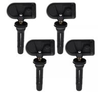 WLSSFDYKN 4PCS Auto TPMS Sensore Pressione Pneumatici Sensore per Chery Omoda 802000277AA