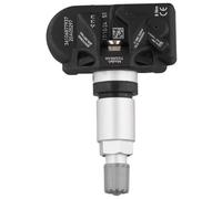 WLSSFDYKN Sensore TPMS del Sistema di Monitoraggio della Pressione dei Pneumatici Dell'auto per BMW Alpina per Toyota 6877937 36106877937