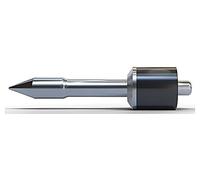 WLTC04LBA12 Punta saldante conica 0,4 mm saldatore elettrico WELLER