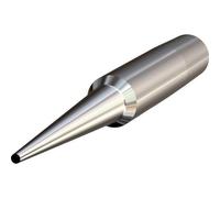 Weller WLTC08IR60 Guasto del saldatore conico Dimensione del guasto 0.80 mm Contenuto 3 pc(i)