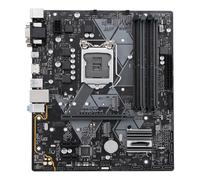 WLTDYZZLDN Computer Desktop Originale Fit for ASUS B360M-A B360 B360M DDR4 Scheda Madre LGA 1151 i7/i5/i3 USB3.0 SATA3 Motherboard