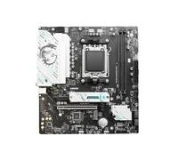 WLTDYZZLDN Fit for MSI B650M Gaming WiFi B650 Supporta DDR5 7800+MHz (OC) 192GB Scheda Madre Ryzen™ Serie 7000 8000 Socket AM5 Motherboard