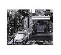 WLTDYZZLDN Scheda Madre Fit for ASROCK B550 Phantom Gaming 4 Socket AM4 DDR4 B550 Motherboard