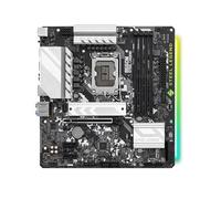 WLTDYZZLDN Scheda Madre Fit for ASROCK B660M Steel Legend LGA 1700 DDR4 B660 Motherboard