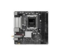 WLTDYZZLDN Scheda Madre Fit for ASROCK B760M-ITX/D4 WiFi LGA 1700 DDR4 B760 Motherboard
