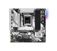 WLTDYZZLDN Scheda Madre Fit for ASROCK B760M PRO RS LGA 1700 DDR5 B760 Motherboard