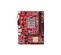 WLTDYZZLDN Scheda Madre Fit for ASUS B85M-HQ Intel B85 Micro ATX Socket 1150 for CPU Intel 4590 4790 Xeon E3-1230 V3 VGA DDR3 Motherboard