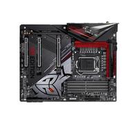 WLTDYZZLDN Scheda Madre Fit for Gigabyte Z490 AORUS Ultra G2 Supporta CPU i9-10900K i7-10700 i5 10400 i3-10300 LGA1200 DDR4 4400MHz M.2 NVME PCIe 4.0 Motherboard