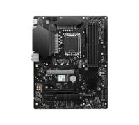 WLTDYZZLDN Scheda Madre Fit for MSI Z790 Socket LGA 1700 Supporta processori Intel Core 14a/13a/12a Generazione CPU i5-12400F DDR5 HDMI M.2 NVME ATX Motherboard