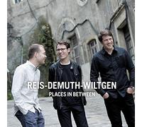 Wltgen/ Reis/ Demuth - Places In Between