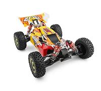 WLTOYS 144010 75KM/H 2.4G RC Car Brushless 4WD Electric High Speed Off-Road Remote Control Drift Toys for Children Racing
