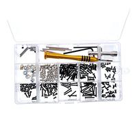 WLtoys Auto Modifica Vite Tool Box per A949 A959 A969 A979