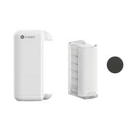 WLTOYS EVEBOT PrintPods Handheld Mini Printer Small Portable Creative Smart Inkjet Tattoo Machine Card Label Bread Coffee Clothes Logo