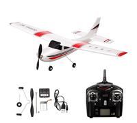 WLToys F949 3 canali 2,4 GHz RC aereo Cessna-182 - materiale EPO e motore 3 v...