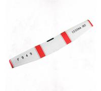 WLToys F949-4 - Ala Per Aereo Cessna-182