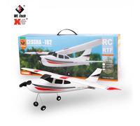 WLTOYS F949S CESSNA-182 - AEREO RC - 3CH