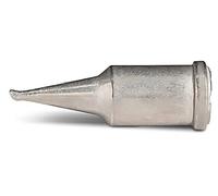 WLTSF08IBU75 Punta di saldatura piatta 0,8 mm per saldatore a gas...