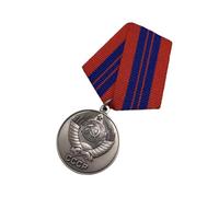 WLTY MEDAGLIA del Premio della Marina DELL'URSS Sovietica Russa AMMIRALE USHAKOV Copia