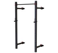 Rack a parete pieghevole WLX 2800 Toorx