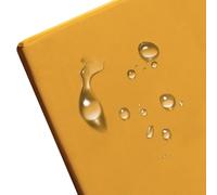 WLXFF Rivestimento Cuscino Sedia Giardino, Coprisgabello Copri Cuscino Antiscivolo per Sedile da Giardino per Patio,No4,170X45X8CM