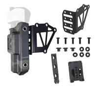 WLXW Borsa Porta Laccio Emostatico Tattico Fondina, Kit Adattatore Espansione, Accessori For Attrezzatura Softair, Attacco For Clip Cintura, Supporto Molle TQ(BCP)