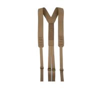 WLXW Bretelle Tipo Y con Cinghia di Tenuta in Vita - Tracolla Tattica Molle, Imbracatura con Funzione di Cintura in Vita for Impieghi Gravosi for CS, Caccia E Softair(CB)