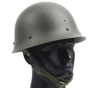 WLXW For Casco Tattico, Con Telo/rete For Casco Occhiali Softair, Equipaggiamento Protettivo Militare Combattimento For Giochi CS, Paintball, Caccia, Cosplay(HELMET)
