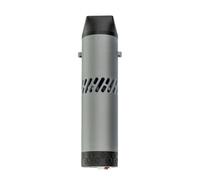 WLYEZAU Ventilatore da montare sulla bestia, refrigeratore da montare sulla cavezza Fursuit, ventilatore portatile peloso, ricaricabile, adatto for viaggi/giochi di ruolo/ventilatore estivo(B)