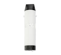 WLYEZAU Ventilatore da montare sulla bestia, refrigeratore da montare sulla cavezza Fursuit, ventilatore portatile peloso, ricaricabile, adatto for viaggi/giochi di ruolo/ventilatore estivo(G)