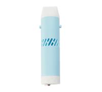 WLYEZAU Ventilatore da montare sulla bestia, refrigeratore da montare sulla cavezza Fursuit, ventilatore portatile peloso, ricaricabile, adatto for viaggi/giochi di ruolo/ventilatore estivo(C)