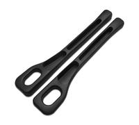 WLYGUO 2 Pezzi Riempitivo per Sedili Auto per Honda HRV 2023 2024 2025, Evitare Che Gli Oggetti Cadano Sedile Spina Gap Accessori Interni