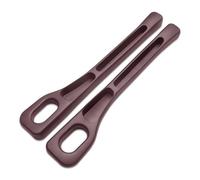 WLYGUO 2 Pezzi Riempitivo per Sedili Auto per Peugeot 5008 I (Phase I) 2009-2010 2011 2012 2013, Evitare Che Gli Oggetti Cadano Sedile Spina Gap Accessori Interni