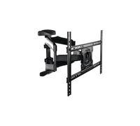 WM-75ST-01 Supporto TV da parete 45,5kg 32...75" nero 600x400mm