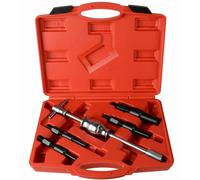 WM Accessori 5 Pezzi Cuscinetto Interno Estrattore Kit Manutenzione Rimozione