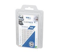 WM Aquatec Conservatore SilverPad con rete d'argento per la conservazione automatica dell'acqua in serbatoi fino a 100 litri