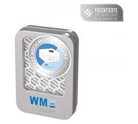 WM Aquatec Silbernetz fino A 50l Conservazione Dell'Acqua per Frischwassertan