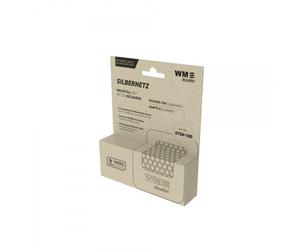 WM Aquatec Silbernetz Nachfüll-set Silbernetze fino A 60l 60 Litro