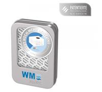 WM Aquatec Silbernetz Serbatoio Acqua Potabile Fino a 50l STSN-40