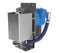 WM aquatec - Soluzione completa per l'igiene dell'acqua