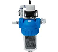 Wm aquatec uv-8 eco klw soluzione completa per l'igiene dell'acqua unità di disinfezione dell'acqua uv-c led