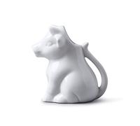 WM Bartleet & Sons 1750 T183 Caraffe da latte a forma di mucca, bianco, 175ml