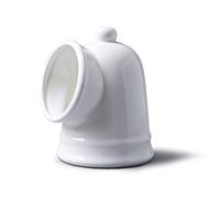 WM Bartleet & Sons 1750 T56 Porcellana Tradizionale Grande Porcellana - Bianco 14 cm